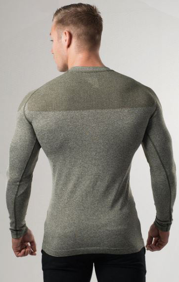 Gymshark phantom hotsell long sleeve